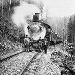 Tacoma & Eastern Railroad 1908