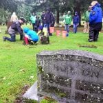 Old Tacoma Cemetery