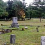 Lakewood’s Masonic Cemetery