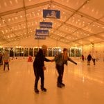 Olympia Ice Skating Rink