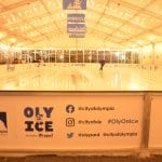 Oly on Ice