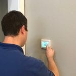 Programmable Thermostat