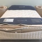 Naturepedic University Place-mattress