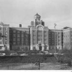 Old Saint Joseph Hospital