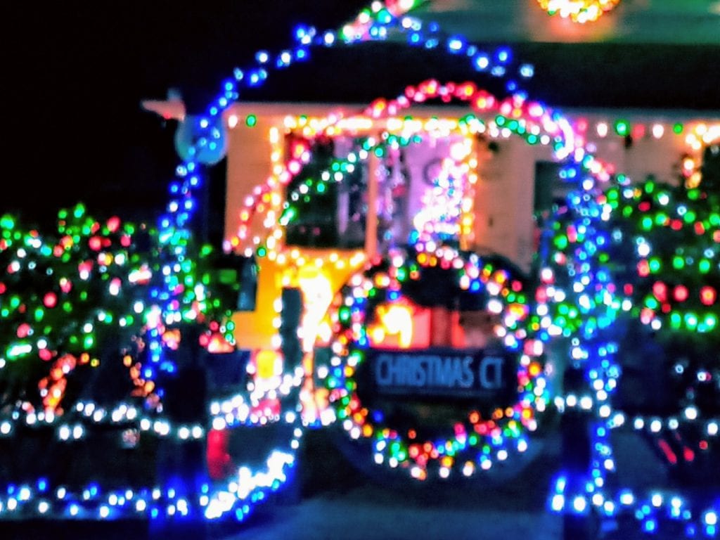 Pierce County 2020 Holiday Lights Dazzle and Delight SouthSoundTalk