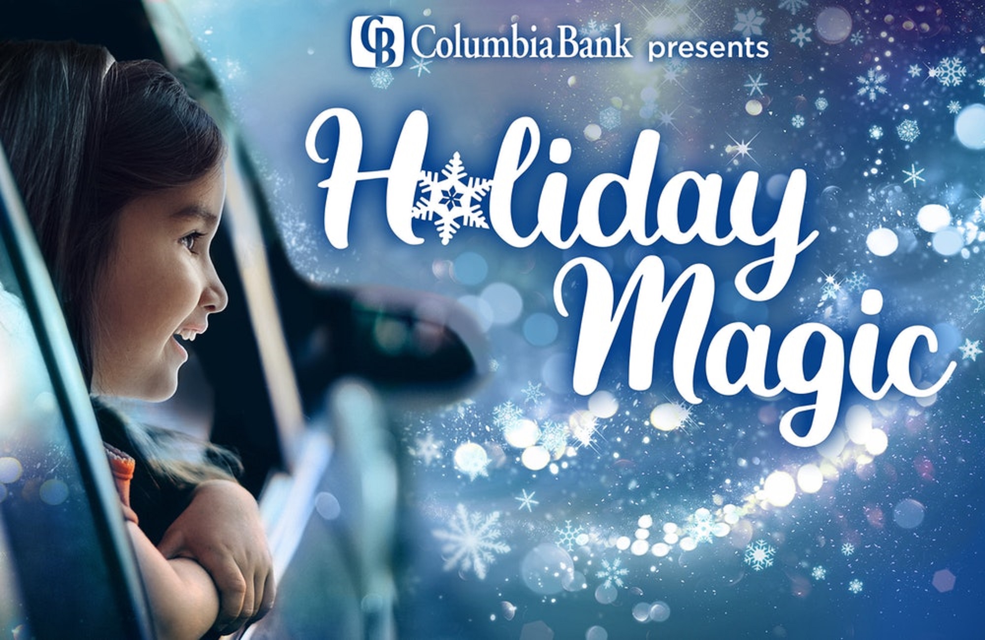 Holiday Magic at The Fair in Puyallup SouthSoundTalk