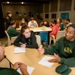 evergreen state college Gateways-classes