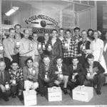 Cascade Regional Blood Services 1947 Loggers