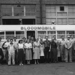 Cascade Regional Blood Services Bloodmobile