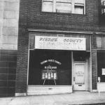 Cascade Regional Blood Services Original building