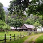 Grays Harbor Kestner Homestead Quinault