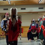 Longhouse Evergreen State College Peratrovich-