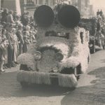 1934 Daffodil Parade