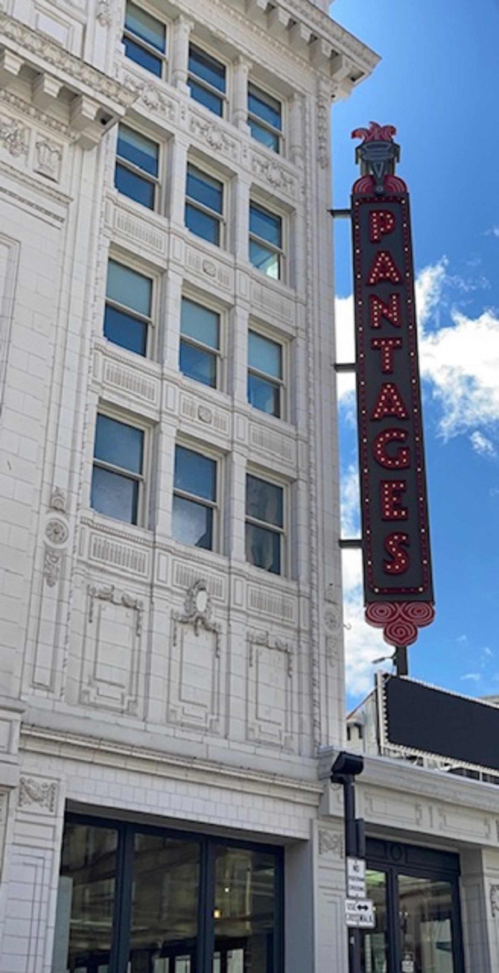 Pantages Theater District SouthSoundTalk