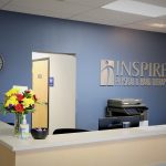 Inspire Physical and Hand Therapy Front Office