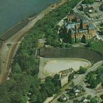 Tacoma Stadium High School 1960