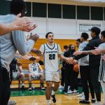 Evergreen State College Mens Baasketball intro