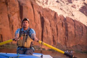 Adventure Series - Into the Canyon: Between River and Rim @ Washington Center for the Performing Arts