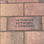 Comcast veterans Pacific Memorial