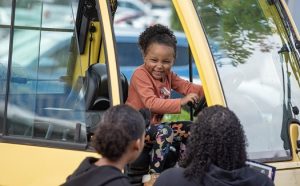 Touch-A-Truck event! @ Port of Tacoma Administration Building