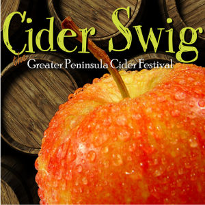 Cider Swig @ Haub Field, LeMay – America’s Car Museum