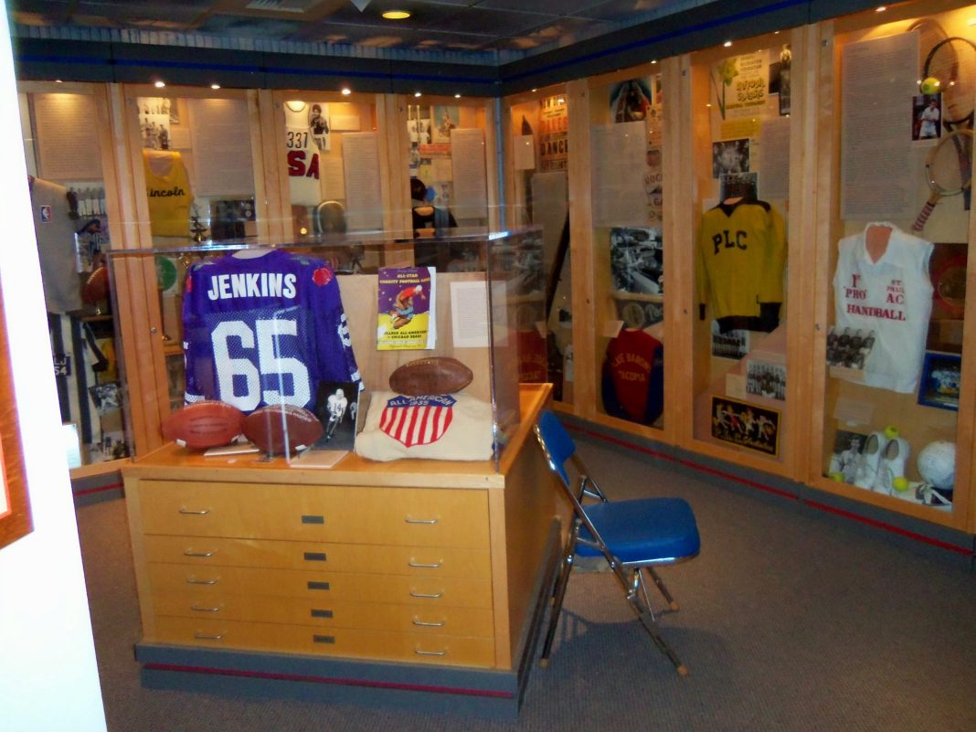 Tacoma Sports Museum