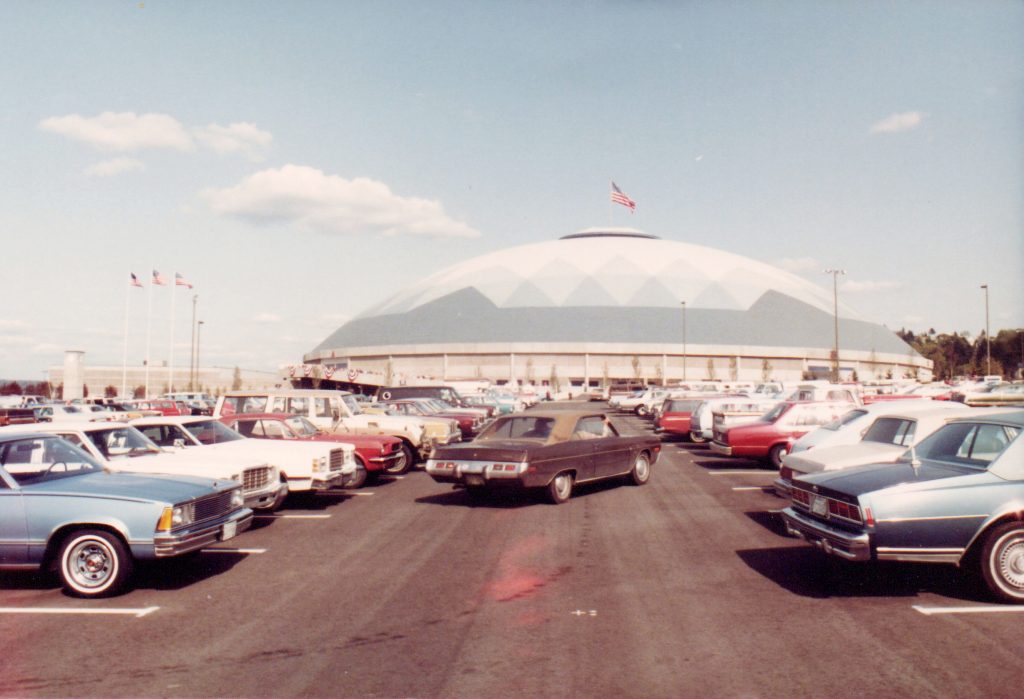 Tacoma Sports Museum