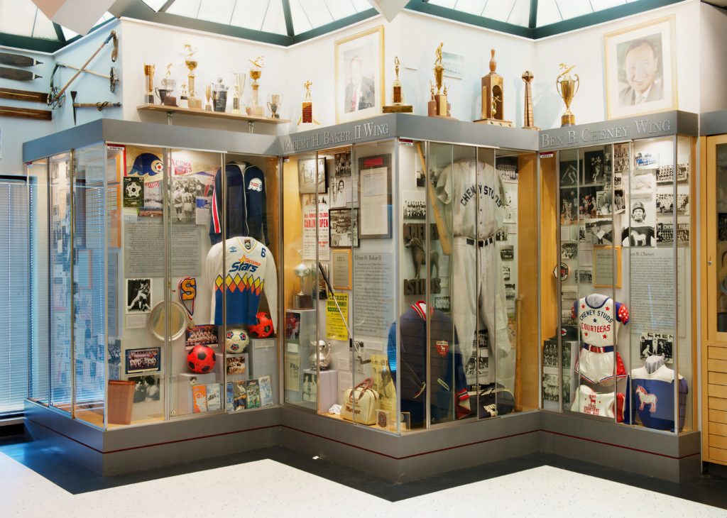 Tacoma Sports Museum