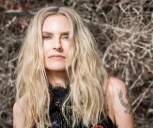 Aimee Mann @ The Washington Center for the Performing Arts