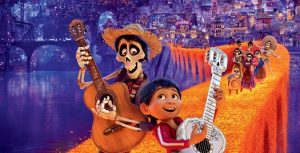 Coco Live-to-Film Concert @ The Washington Center for the Performing Arts