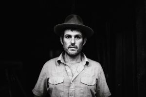 An Intimate Evening with Gregory Alan Isakov @ The Washington Center for the Performing Arts