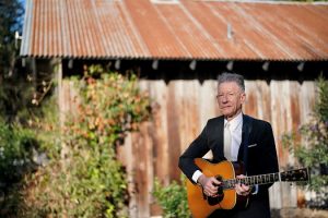 Lyle Lovett and his Acoustic Group @ The Washington Center for the Performing Arts