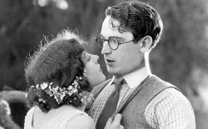 Silent Movie: Vintage Valentines @ The Washington Center for the Performing Arts