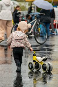 14th Annual Pierce County Bike Swap @ Tacoma Community College (Lot A)